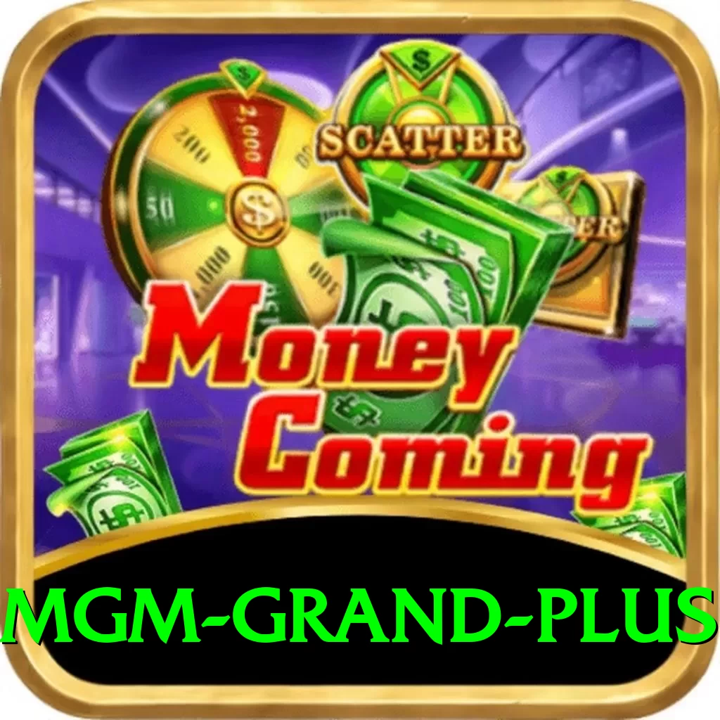 mgm grand Pakistan Legend v3.2.3 - 2