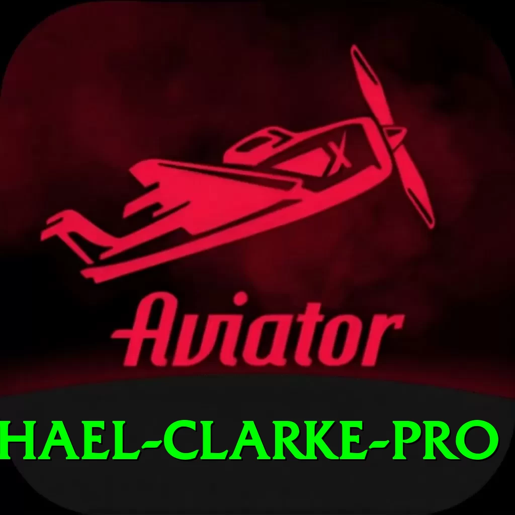 michael clarke - Real Money Pro - 2