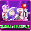 michael hussey VIP Edition v4.0.1