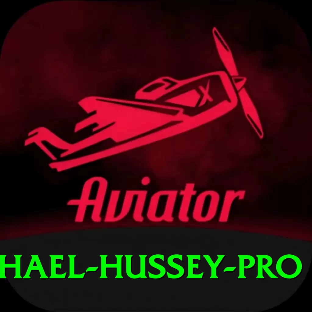 michael hussey - VIP Premium - 2