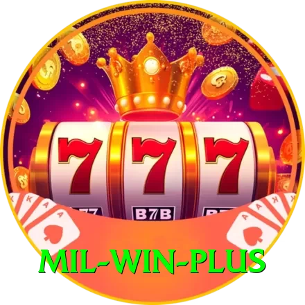 Mil Win Cash Turbo - 2