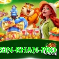 mohsin khan Supreme v3.5.1