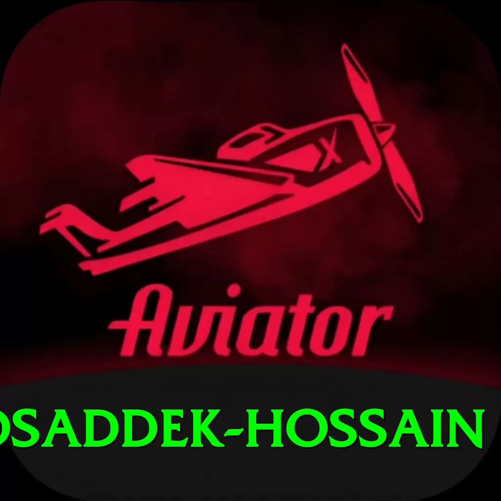 mosaddek hossain Games (Casino & Earning) Master v5.5.7 - 2