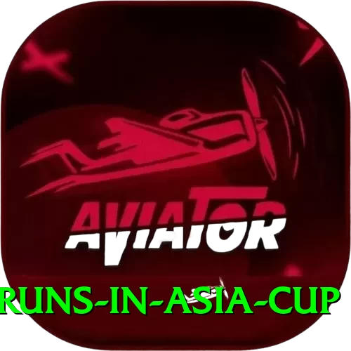 most runs in asia cup Turbo v1.0.5 - 2