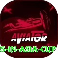 most runs in asia cup Turbo v1.0.5