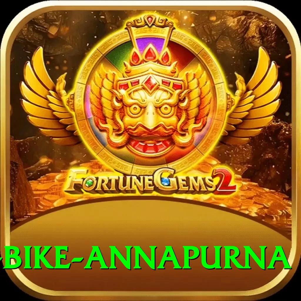 mountain bike annapurna Pro Max v3.7.4 - 2