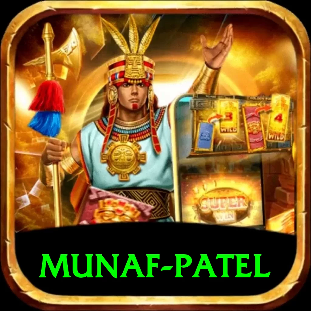 munaf patel Master v5.7.7 - 2