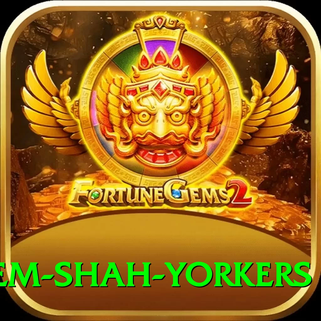 naseem shah yorkers Games (Casino & Earning) VIP v2.6.5 - 2