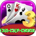 national t20 cup odds Plus Edition v3.6.3