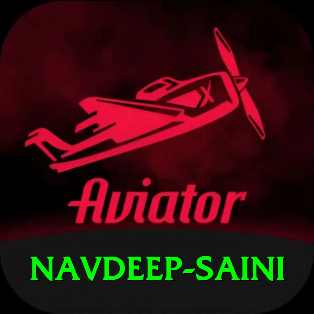 navdeep saini Ultimate v2.1.4 - 2