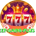 navdeep saini Mega Casino App