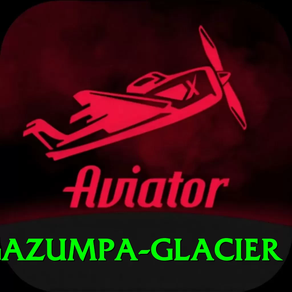 ngazumpa glacier Turbo v5.4.8 - 2