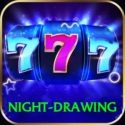 night drawing Turbo v4.3.3 - 2