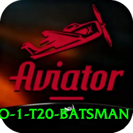 no 1 t20 batsman Master v4.0.3 - 2