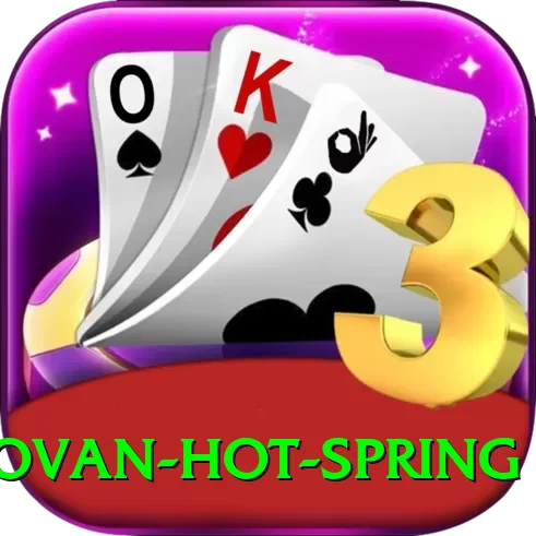 olaschyo dovan hot spring Pro v3.7.1 - 2