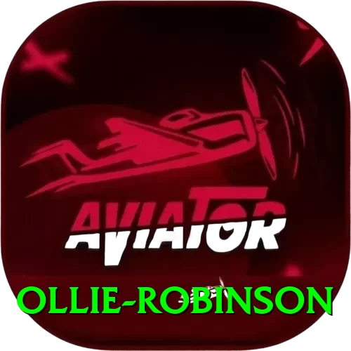 ollie robinson Max v5.6.7 - 2