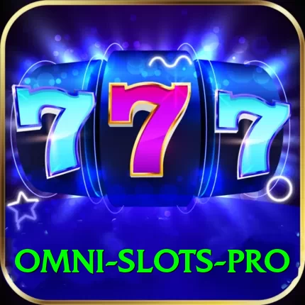 Omni Slots Gaming Turbo v2.6.0 - 2