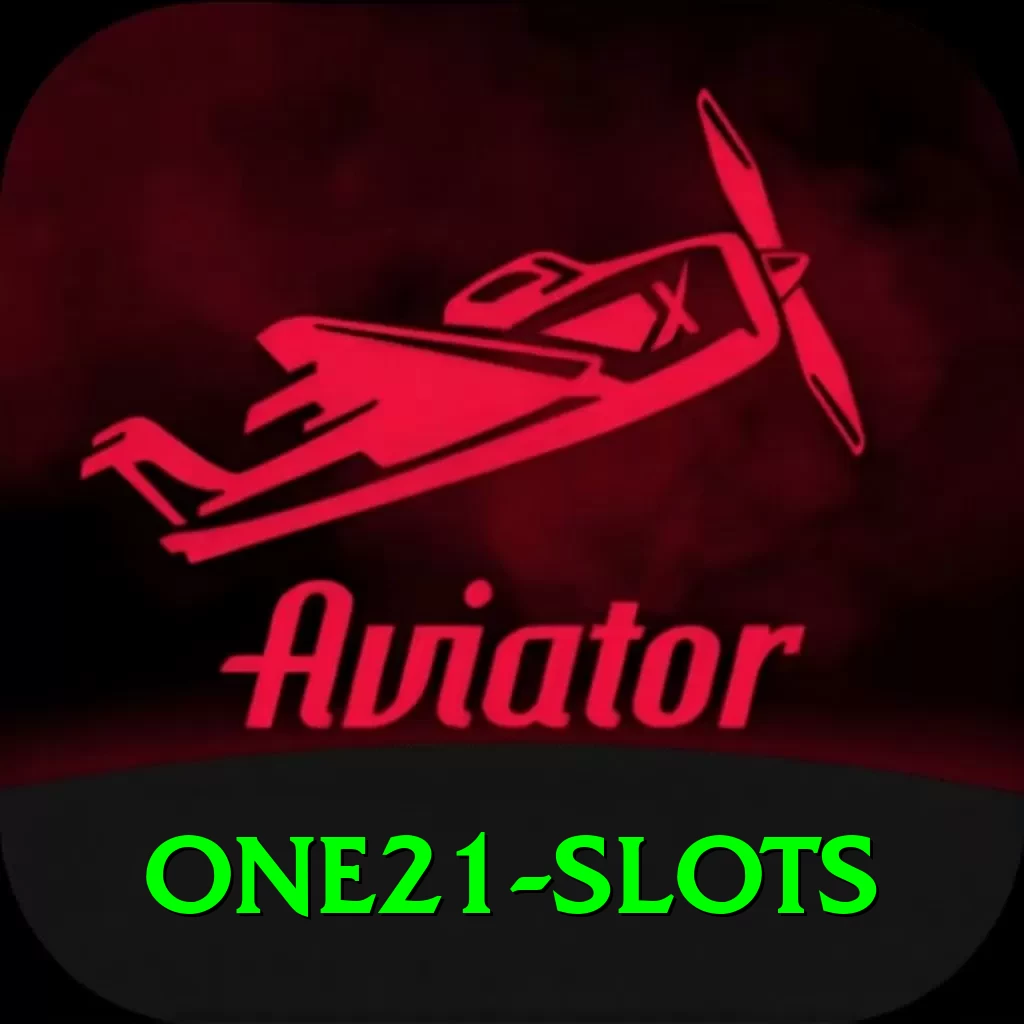 One21 Slots Deluxe v3.2.7 - 2