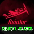 One21 Slots Deluxe v3.2.7