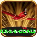 over under 2.5 goals Ultimate Pro v2.8.5