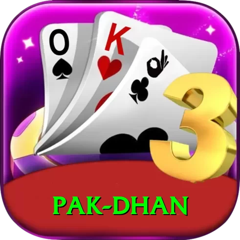 pak dhan Premium Plus v4.3.1 - 2