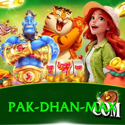 pak dhan Jackpot Royal v4.0.4 - 2