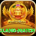 pak england match Gold v2.6.6