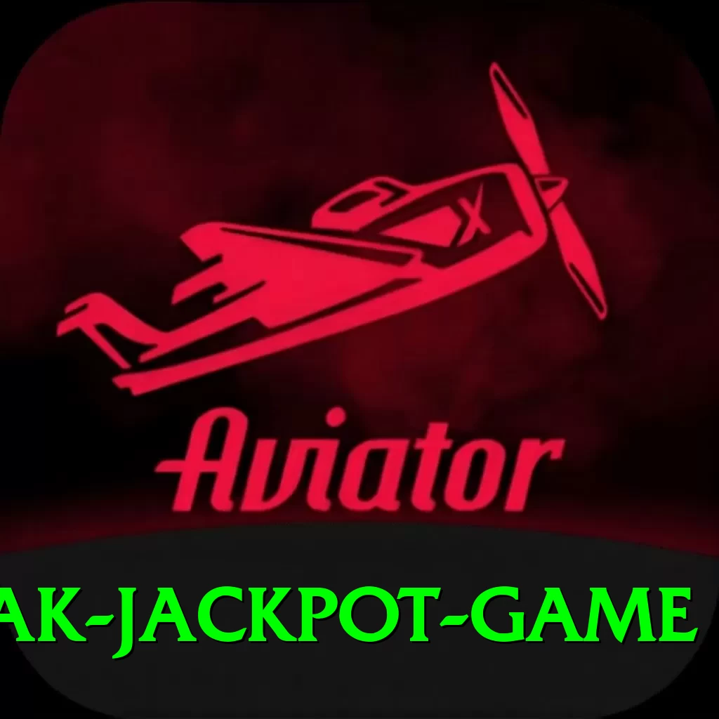 Pak Jackpot Game Elite v1.3.0 - 2