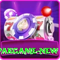 PakGame Jackpot Plus v2.1.3
