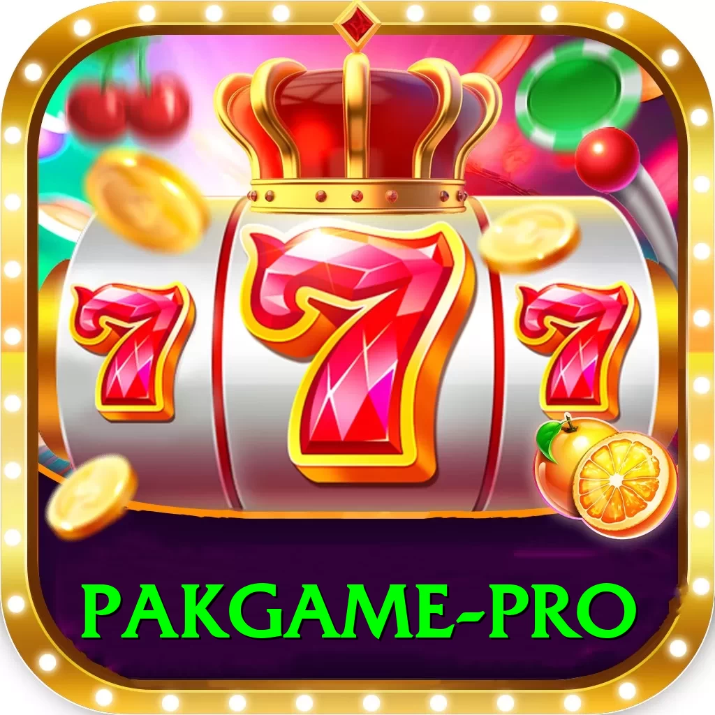 pakgame Master Pro v4.2.7 - 2