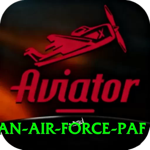 pakistan air force paf Gold v3.4.6 - 2
