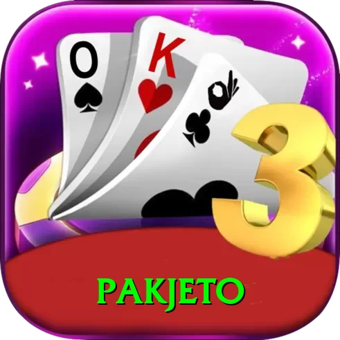 pakjeto Games (Casino & Earning) Elite v2.7.3 - 2