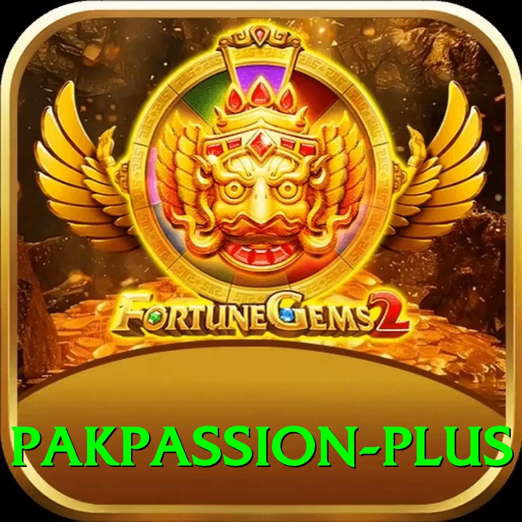 pakpassion Deluxe Casino App - 2