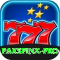 pakspinx Max 2024