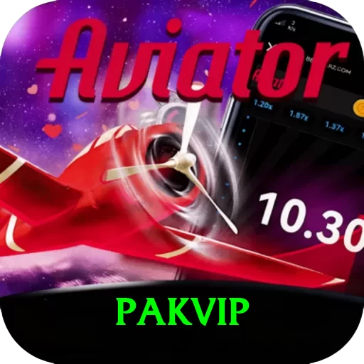 pakvip Games (Casino & Earning) Master vv3.4.6 - 2