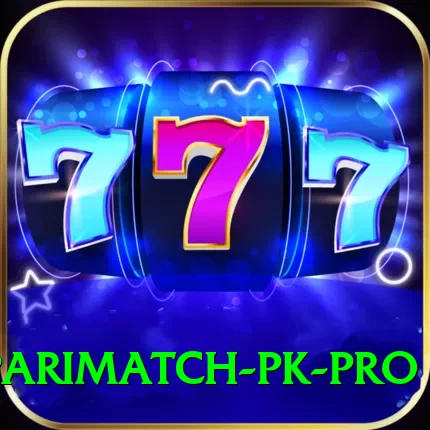 PariMatch PK Deluxe Casino App - 2