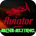 partnership runs betting VIP Edition v3.5.7