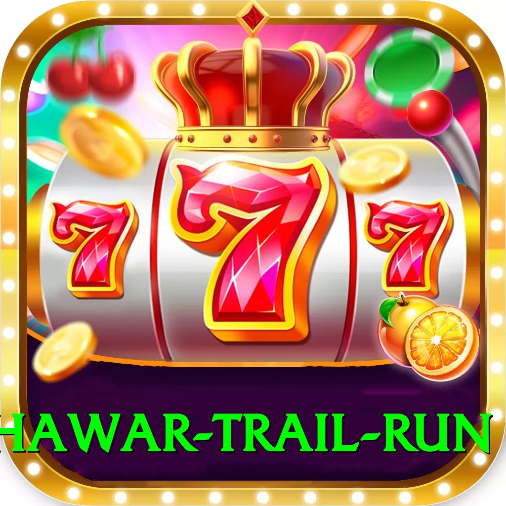 peshawar trail run Pro v5.8.8 - 2