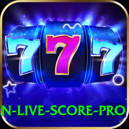 pin live score Bonus Elite v4.7.3 - 2
