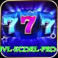pin live score Bonus Elite v4.7.3