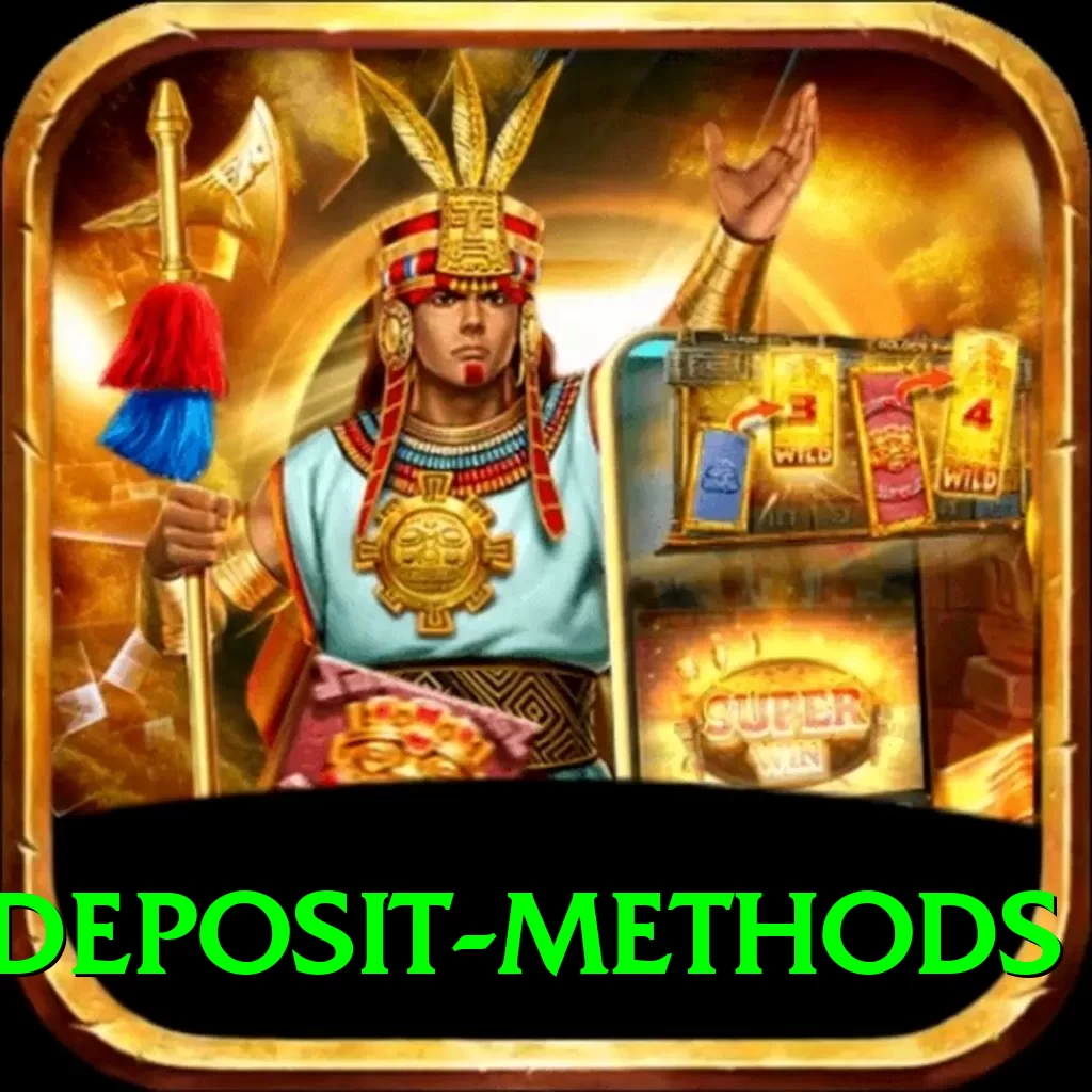 pk online casino deposit methods Elite v2.2.9 - 2