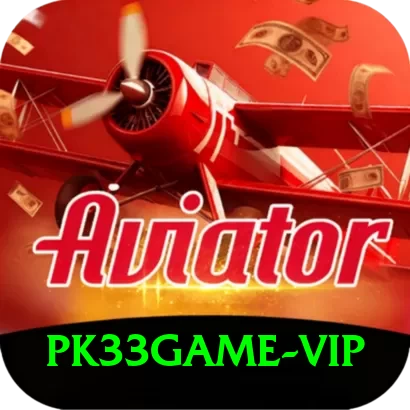 pk33game Official v5.1.3 - 2
