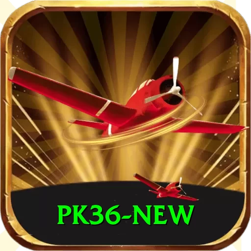 PK36 Casino Official v5.0.1 - 2