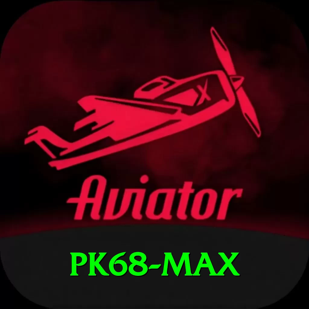 pk68 Plus v1.3.9 - 2
