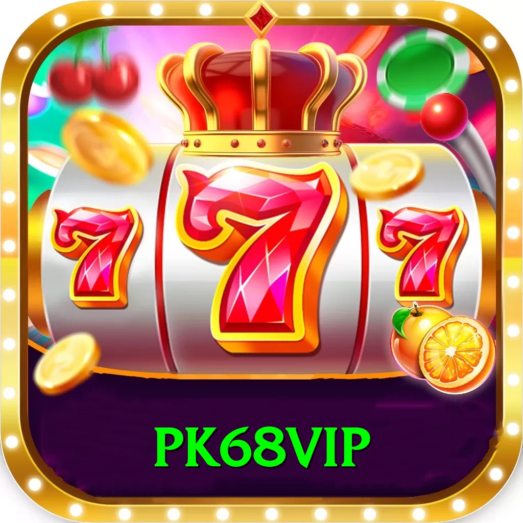 pk68vip Apps (Tools & Injectors) Ultimate v5.8.8 - 2