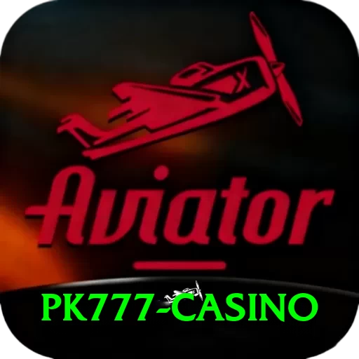 pk777 casino Deluxe v4.6.1 - 2