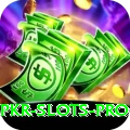 PKR Slots Gold v1.9.9