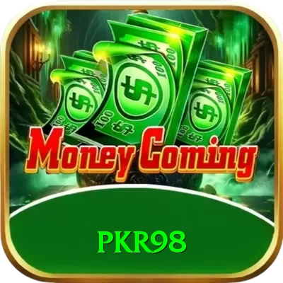 PKR98 VIP v4.4.8 - 2