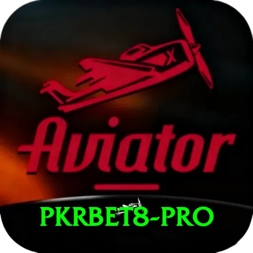 pkrbet8 Plus Pro v3.5.4 - 2