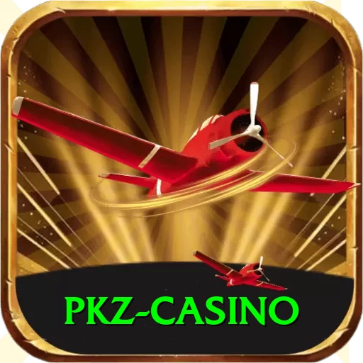 PKZ Casino Master vv3.4.3 - 2